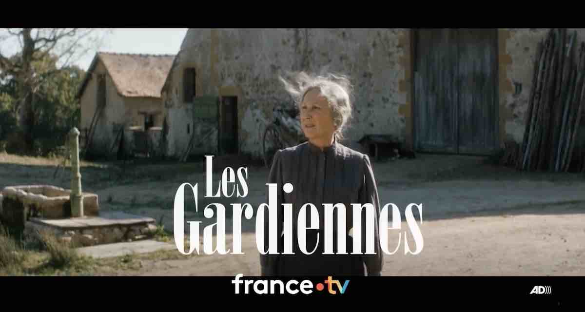 « Les gardiennes » : histoire et interprètes du film ce soir sur France 3 (16 juin 2025)