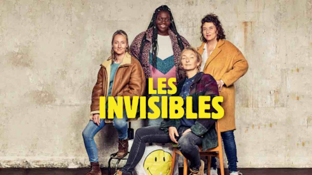 « Les Invisibles » : histoire du film ce soir sur France 3 (9 juin)