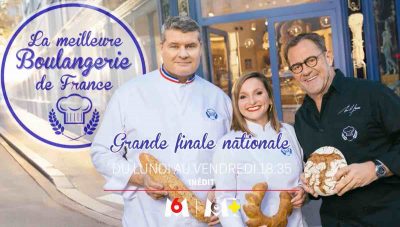 La meilleure boulangerie de France du 24 juin : la finale nationale continue, qui va se qualifier ce soir ?