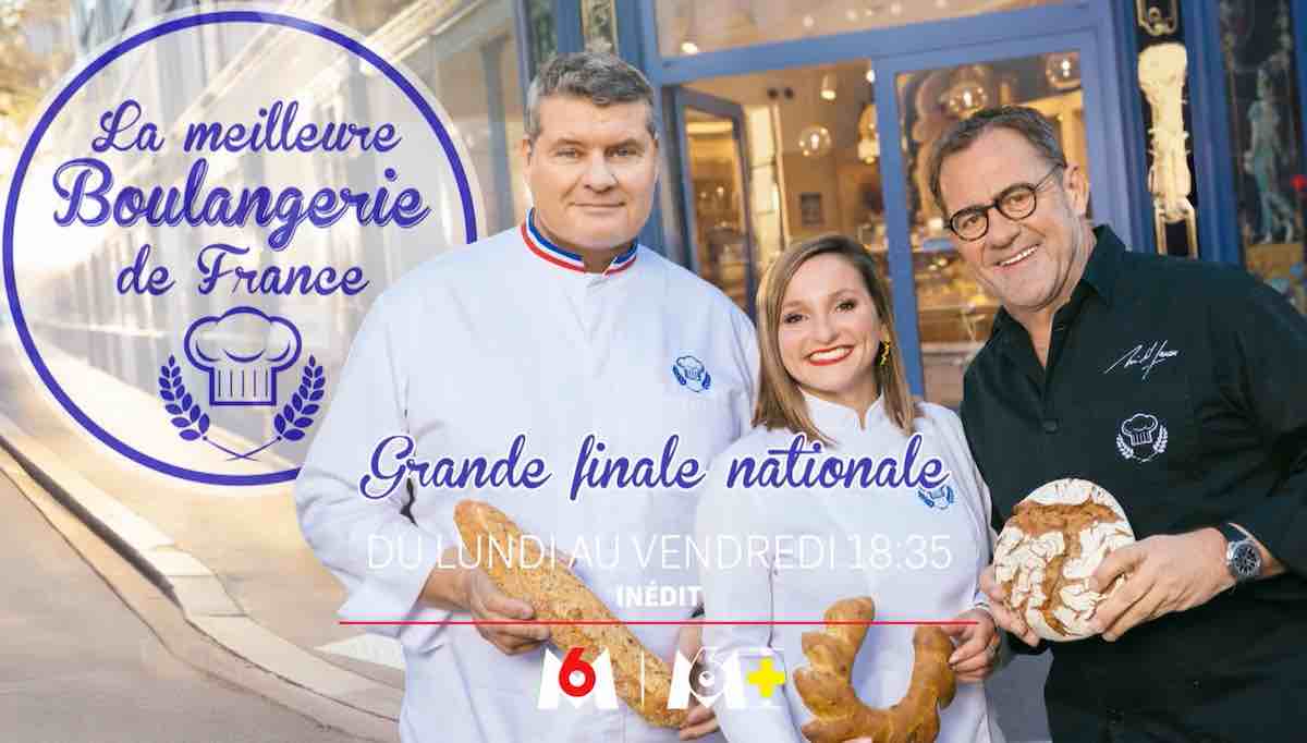 La meilleure boulangerie de France du 24 juin : la finale nationale continue, qui va se qualifier ce soir ?