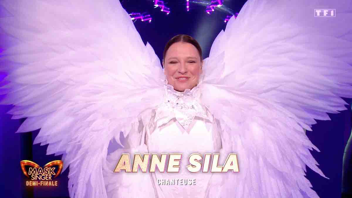 Mask Singer : le Cygne démasqué, qui s'y cachait ? Réponse ! (VIDÉO)