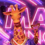 Mask Singer : la Girafe gagnante, qui s'y cachait ? Réponse ! (VIDEO 27 juin 2025)