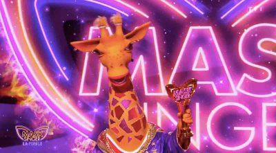 Mask Singer : la Girafe gagnante, qui s'y cachait ? Réponse ! (VIDEO 27 juin 2025)
