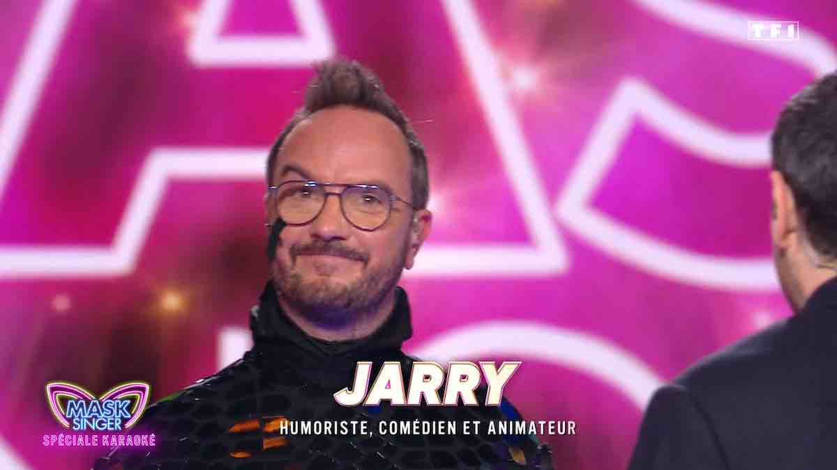 Mask Singer : le Pilote démasqué, quel enquêteur mystère était dessous ? Réponse !
