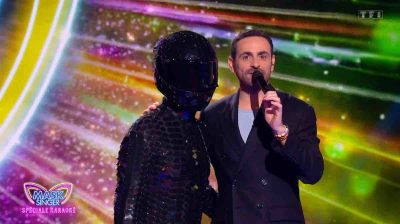 Mask Singer : le Pilote démasqué, quel enquêteur mystère était dessous ? Réponse !
