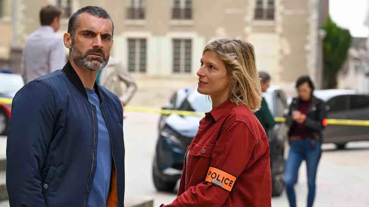 « Meurtres à Chartres » : votre téléfilm inédit ce 14 juin sur France 3 (histoire, interprètes)