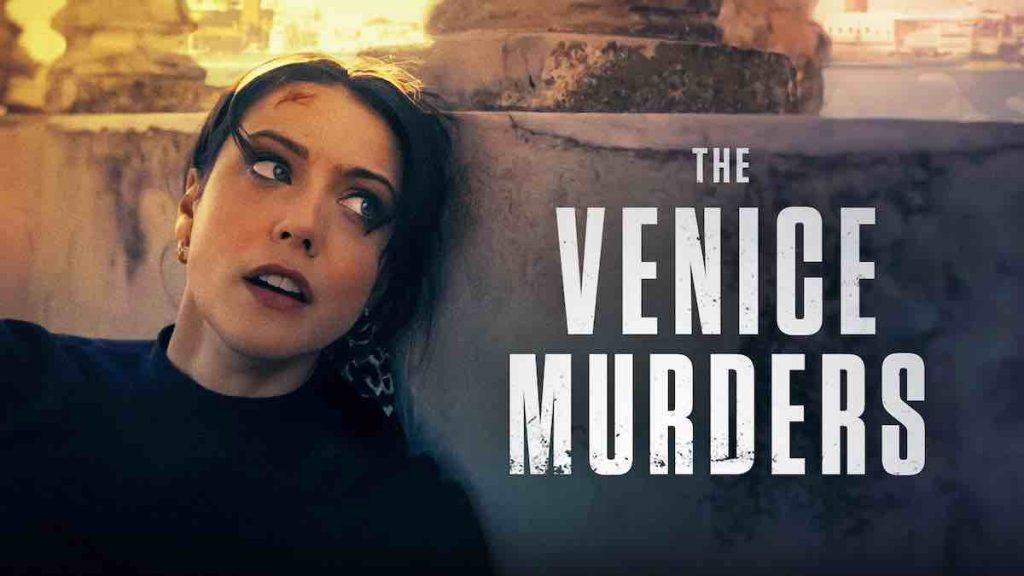 « Meurtres à Venise » : votre téléfilm inédit ce 3 juin sur TF1 (histoire, interprètes)