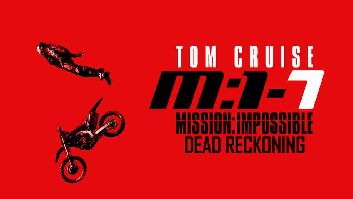 « Mission : impossible - Dead Reckoning » : le film inédit ce soir sur M6 (6 juin 2025)