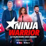 Ninja Warrior : qui sont les qualifiés ce soir ? (résumé + replay 18 juillet 2025)