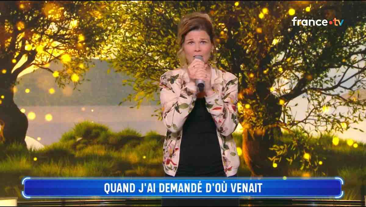 N'oubliez pas les paroles du 17 juin : ça continue pour Virginie mais...