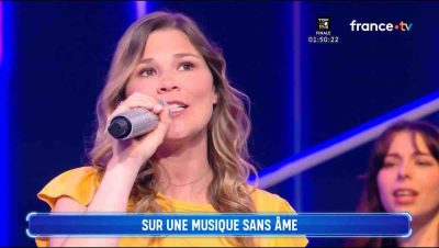 N'oubliez pas les paroles du 28 juin : coup d'arrêt pour Virginie, ira-t-elle jusqu'aux masters ?