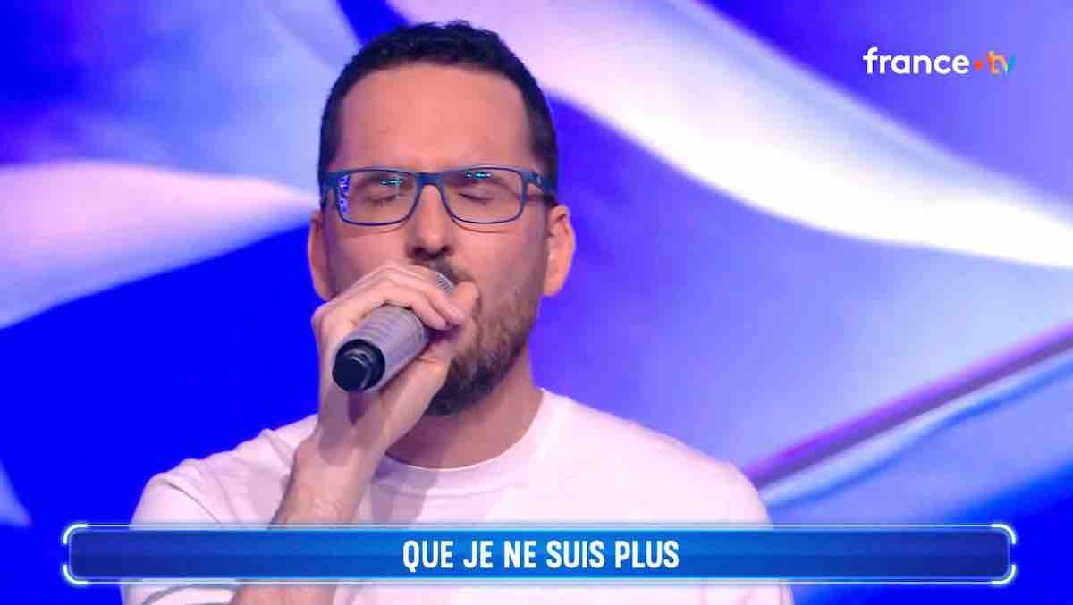 N'oubliez pas les paroles du 11 juin : Sébastien continue sans briller