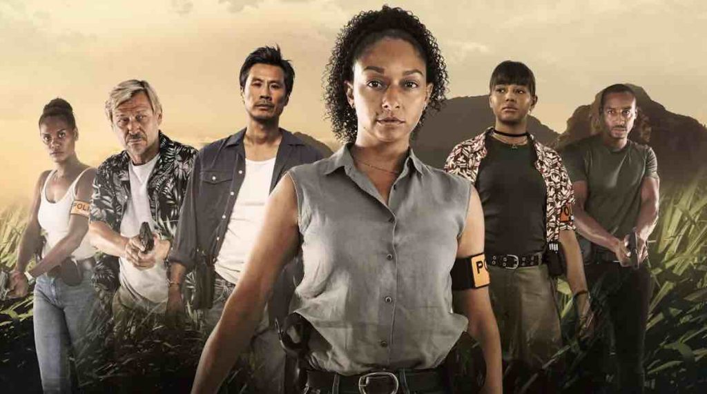 « O.P.J » du 15 juillet : la suite de la saison 6 ce soir sur France 3