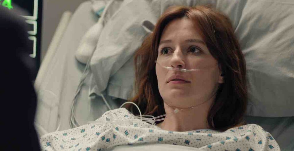 Plus belle la vie spoiler : Apolline se réveille, Chloé trahit Luna ! (11 juin 2025)