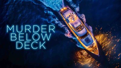« Piégée sur le yacht d'un milliardaire » : votre téléfilm inédit ce 17 juin sur TF1 (histoire, interprètes)