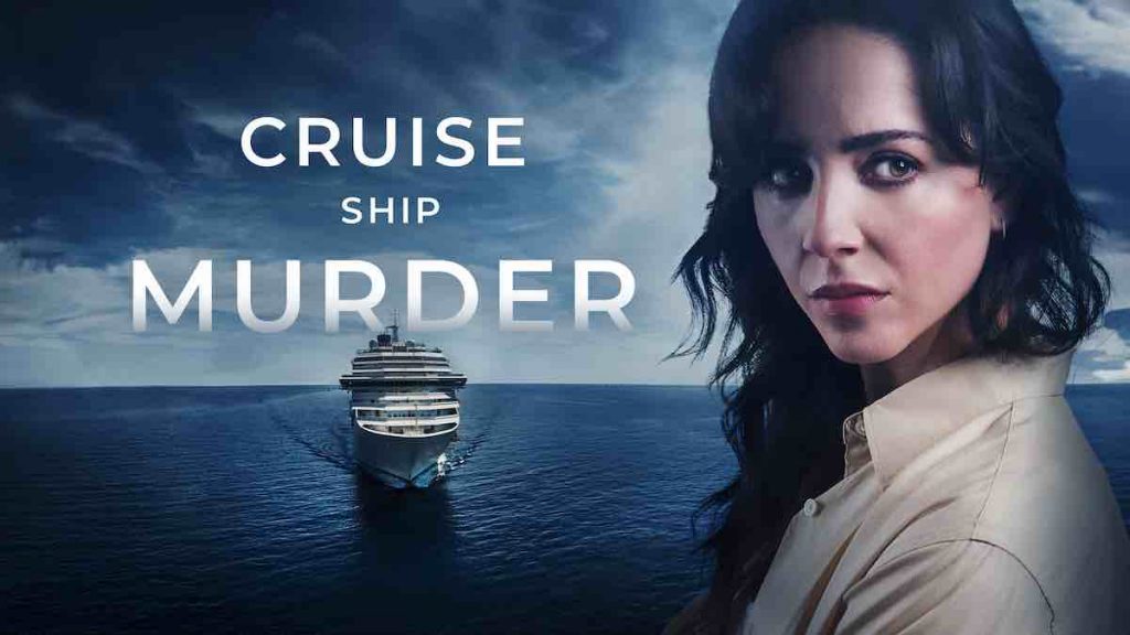 « Portée disparue en croisière » : votre téléfilm inédit ce 10 juin sur TF1 (histoire, interprètes)