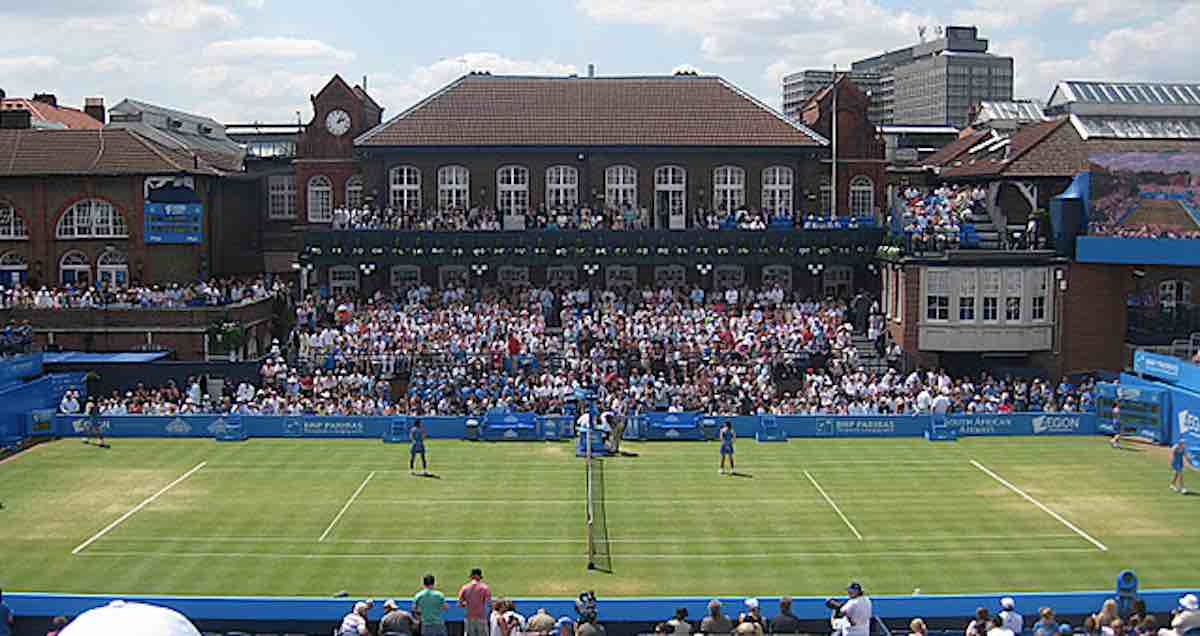Tennis Queen's : suivre le match Alcaraz / Munar en direct, live et streaming (+ score en temps réel et résultat final)