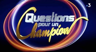 Questions pour un champion : coup de tonnerre, France 3 va supprimer le jeu en semaine !