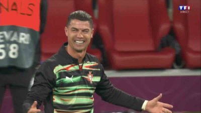 Le Portugal sacré champion de la Nations League 2025 aux tirs au but !