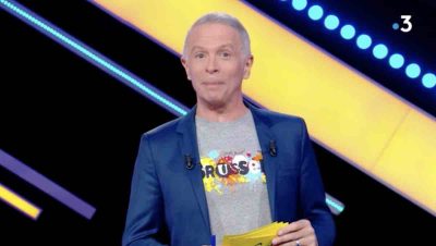 Samuel Étienne réagit à l’arrêt de “Questions pour un champion” en quotidienne : “La tentation d’arrêter a été forte”