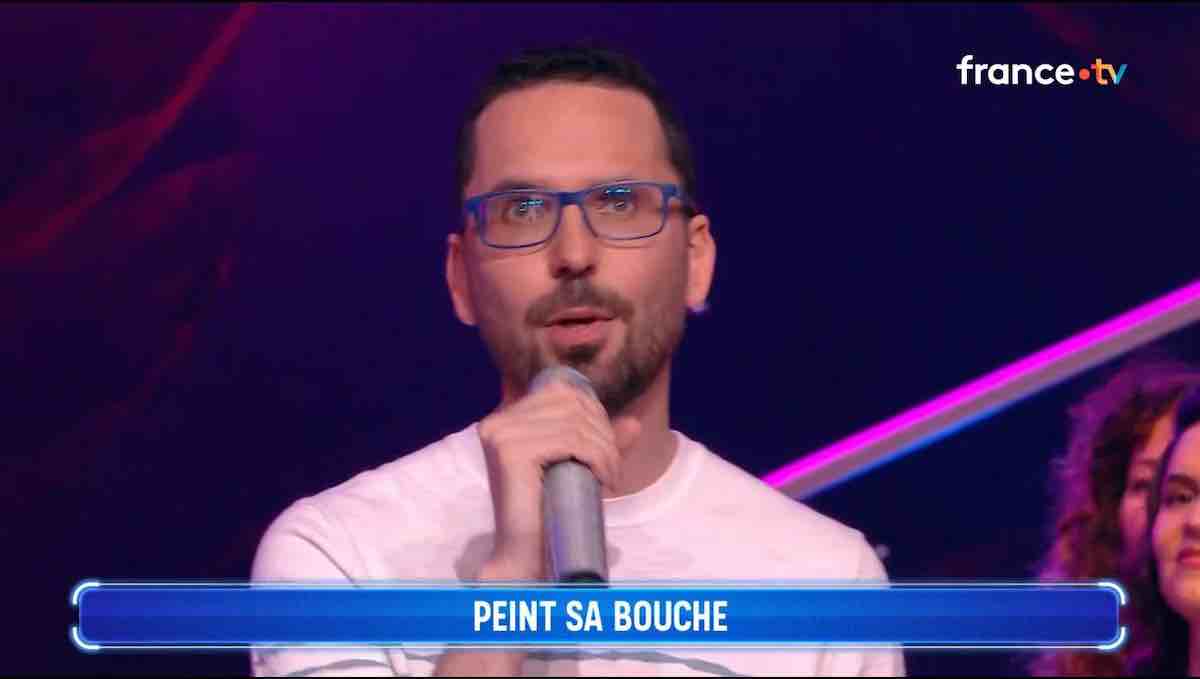N'oubliez pas les paroles du 13 juin : Sébastien continue et s'approche déjà d'un cap