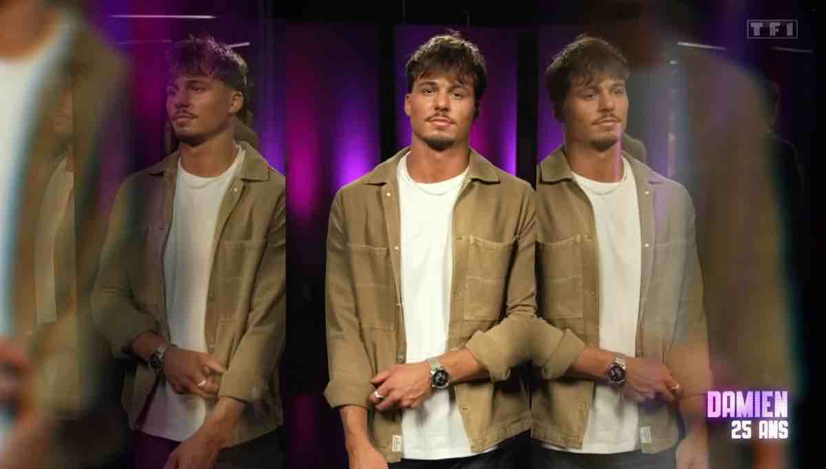 Damien Muller, candidat de Secret Story 13, a été élu Mister Universel France ! (PHOTO)