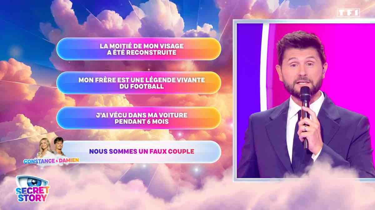 Secret Story 2025 : découvrez tous les secrets des candidats ! (liste complète)