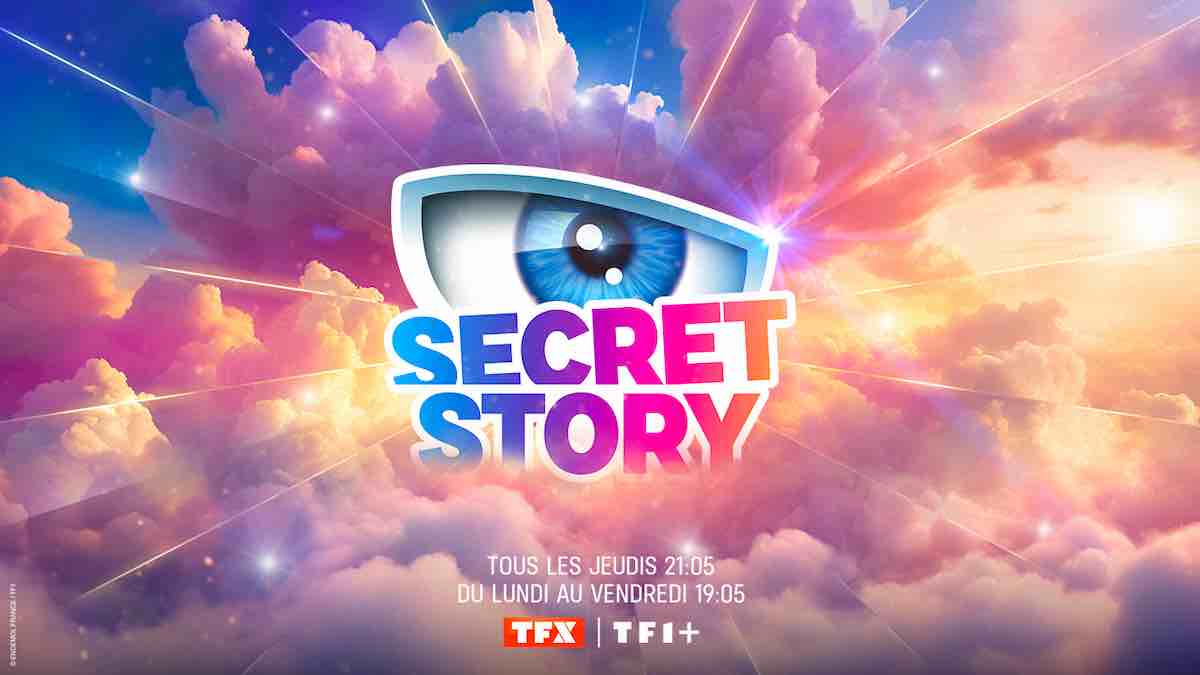 Secret Story : un switch surprise bouleverse la maison des secrets !