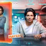 Secret Story : le choc, Mayer a quitté la maison de secrets sur abandon !