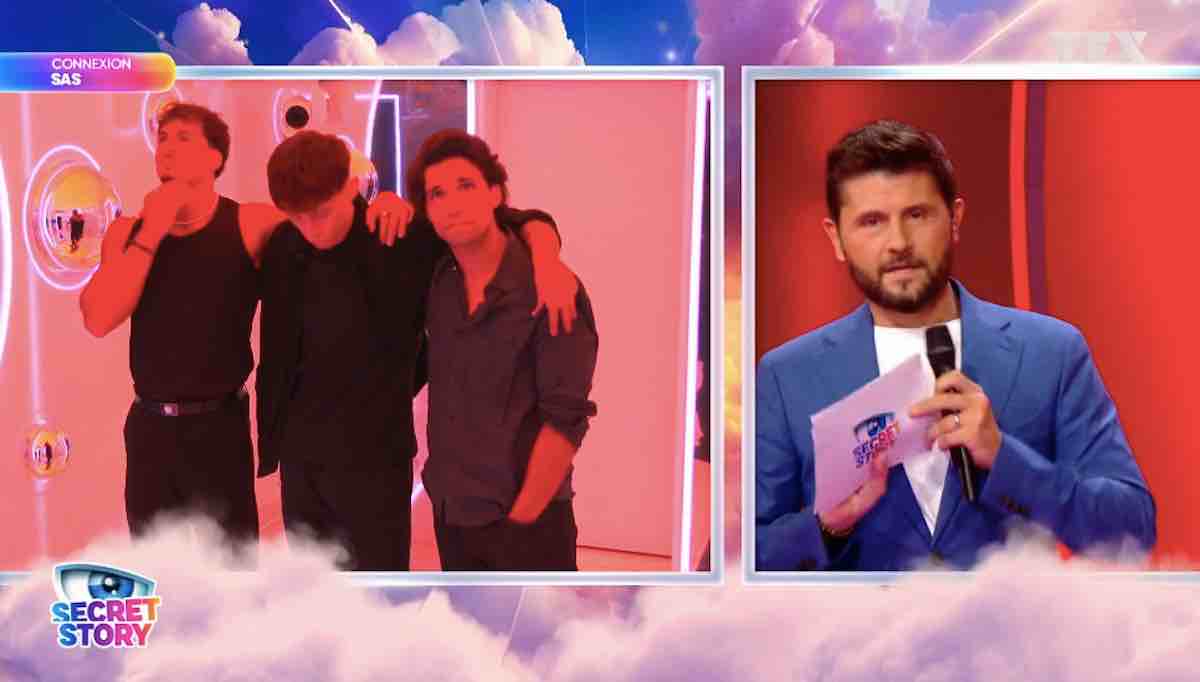 Secret Story 13 : qui a été éliminé ? (résumé + replay prime du 26 juin 2025)
