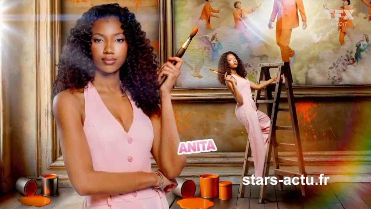 Secret Story : Anita et Romy victimes de racisme ? Christophe Beaugrand réagit - Stars Actu