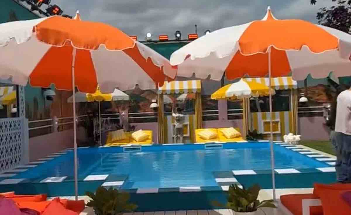 Secret Story : découvrez les premières photos de la maison des secrets !