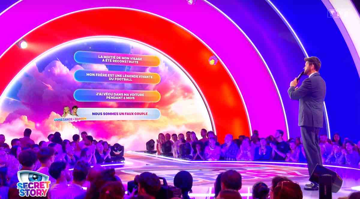 Secret Story : l'aventure a débuté, qui sont les candidats ? (résumé, liste des secrets + replay prime du 10 juin 2025)