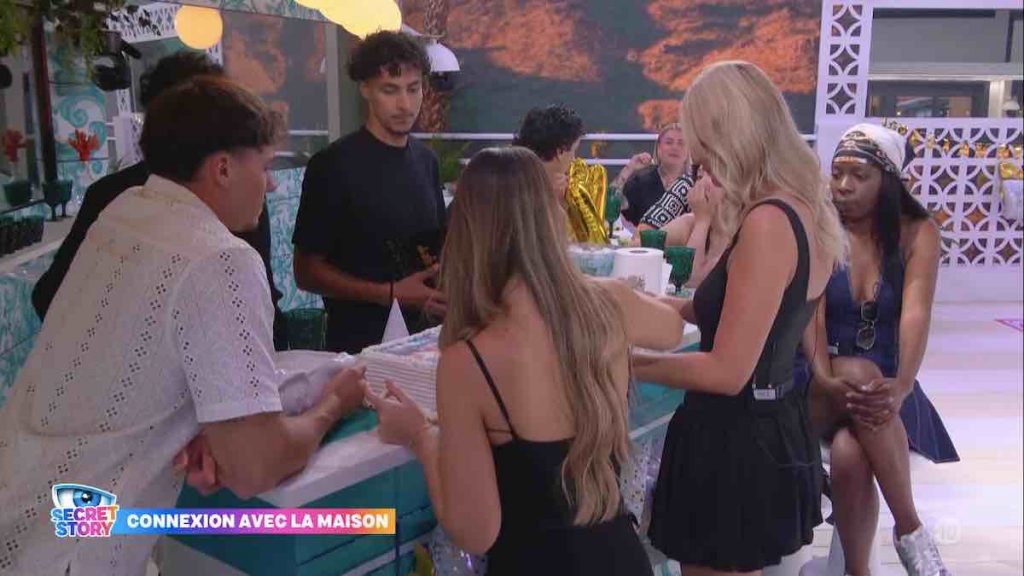Secret Story : un anniversaire ce soir dans la maison des secrets ! (11 juin 2025)