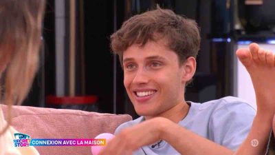 Plus belle la vie : la date de l'arrivée de Léo Nadler (Secret Story) dévoilée