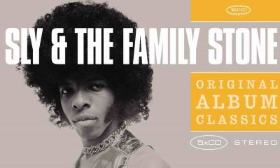 Sly Stone est mort
