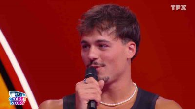 Secret Story : Damien sort du silence après son élimination "j'en veux à Adrien"