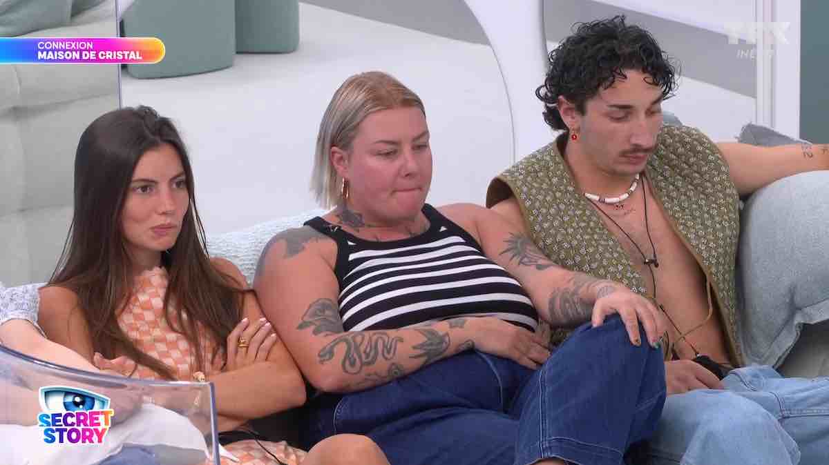 Secret Story estimations : Pimprenelle loin devant Marianne, Théo en retard (SONDAGE)
