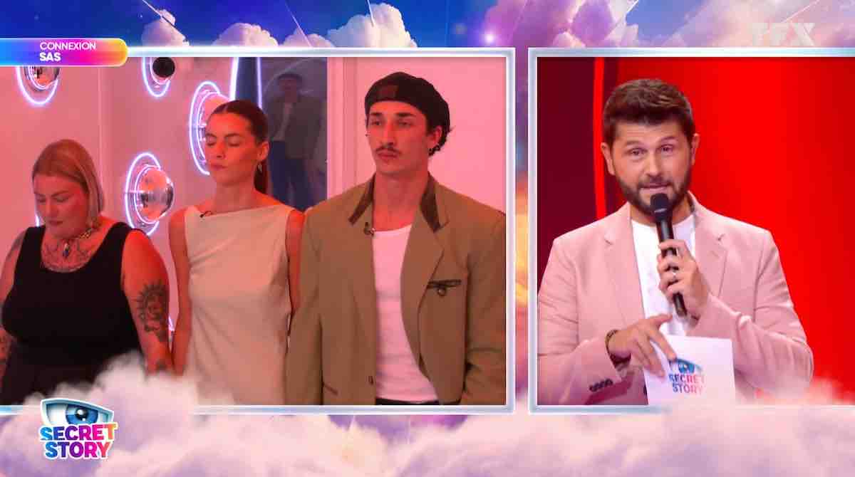 Secret Story 13 : qui a été éliminé ? (résumé + replay prime du 19 juin 2025)