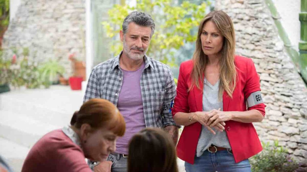 Audiences 26 juin 2025 : « Tandem » leader devant « HPI », carton pour le prime de Secret Story