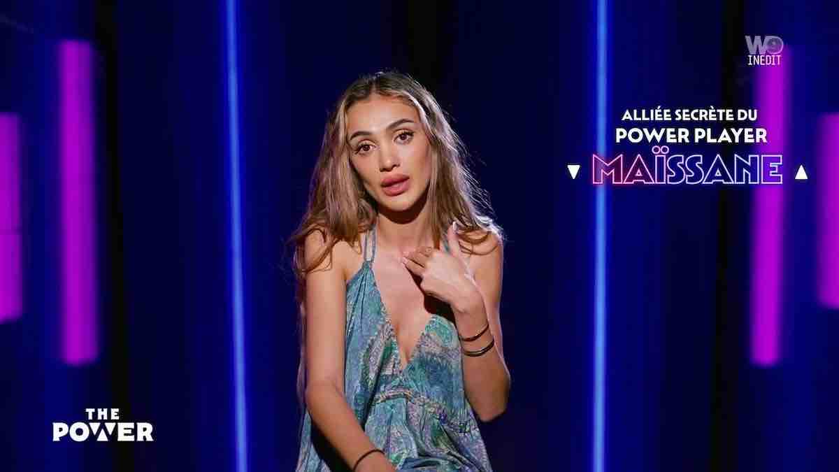 The Power : Maïssane annonce sa rupture avec Emine