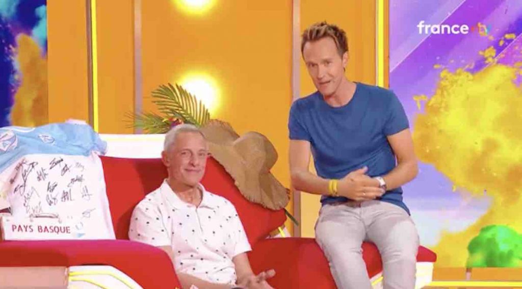 Tout le monde veut prendre sa place : 150ème victoire de Joël, qui intègre le top 3 ! (25 juin 2025)