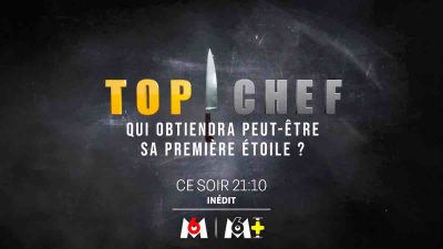 Top Chef : qui a été éliminé ce 25 juin ? Qui sont les finalistes ? (résumé + replay demi-finale)