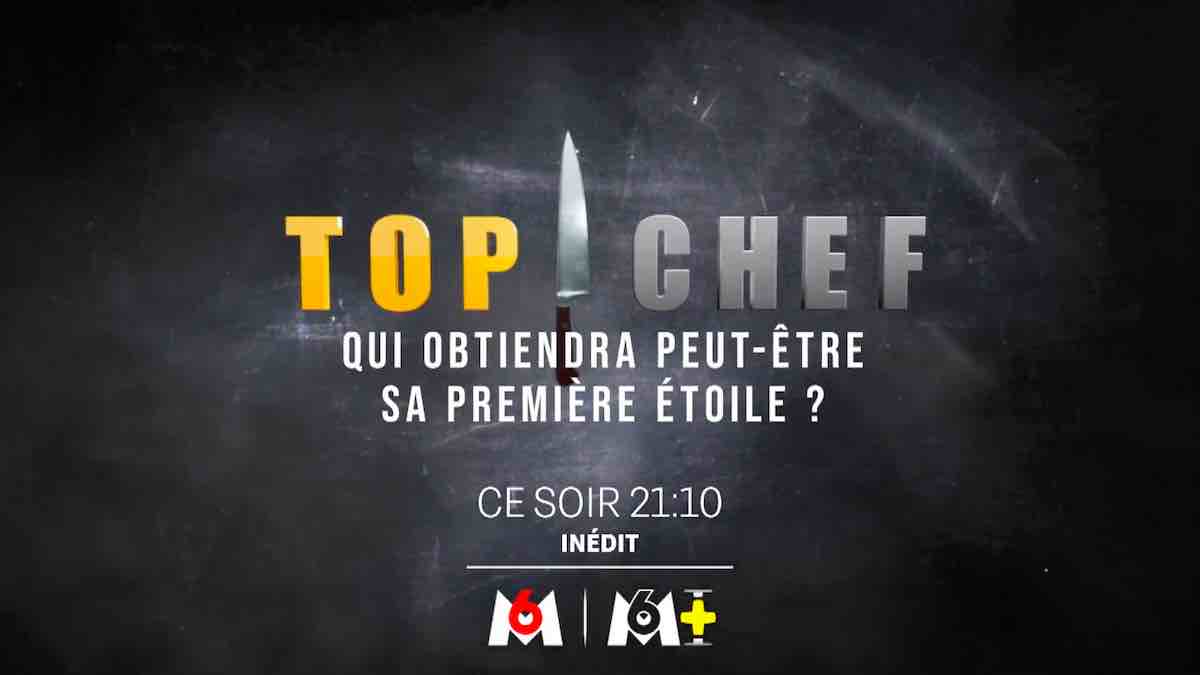 Top Chef : qui a été éliminé ce 25 juin ? Qui sont les finalistes ? (résumé + replay demi-finale)
