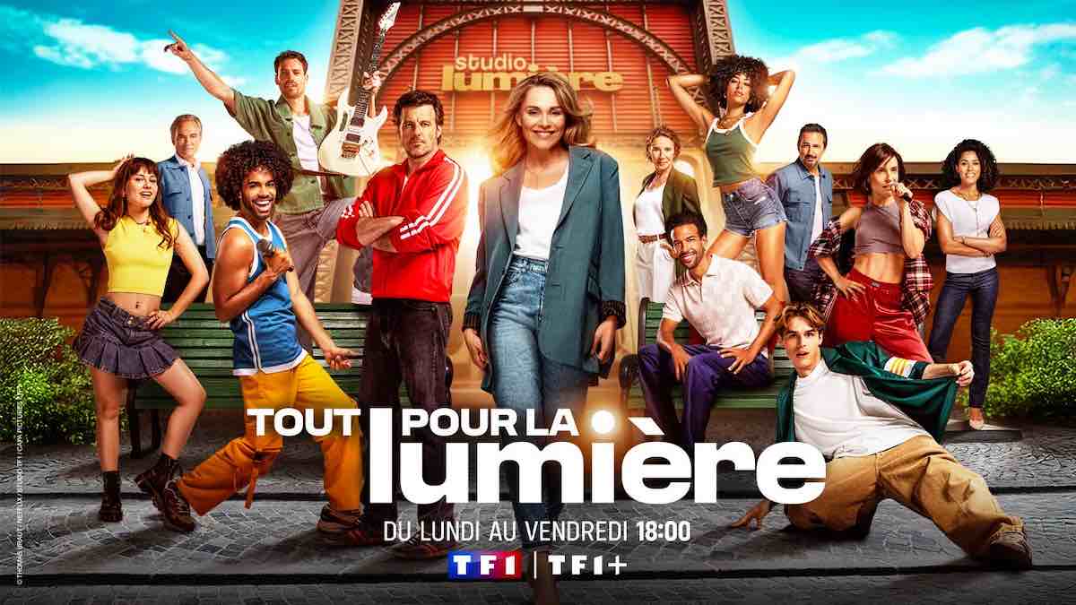 Tout pour la lumière spoilers : l'heure des révélations, ce qui vous attend la semaine prochaine (résumés et vidéo du 30 juin au 4 juillet 2025)