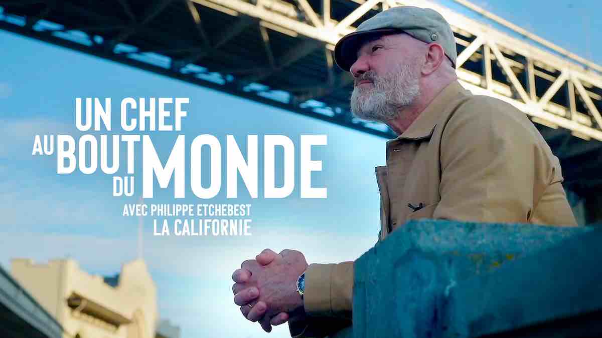 "Un chef au bout du monde" du 18 juin : direction la Californie ce soir sur M6