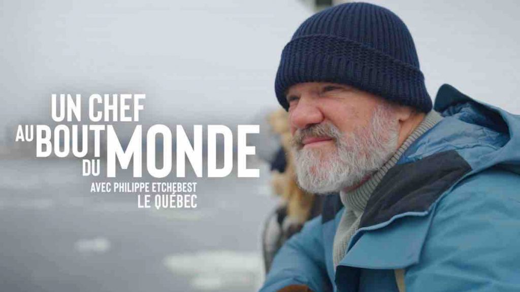 "Un chef au bout du monde" du 25 juin : direction le Québec ce soir sur M6