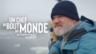 "Un chef au bout du monde" du 25 juin : direction le Québec ce soir sur M6