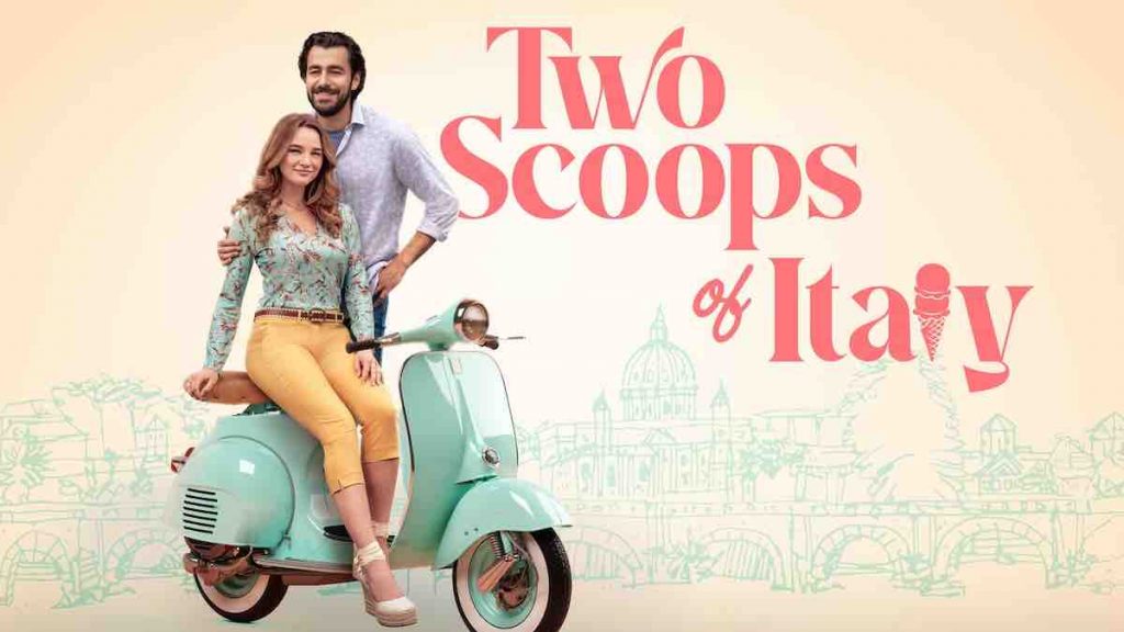 « Une Américaine en Italie » : votre téléfilm inédit ce 9 juin sur TF1 (histoire, interprètes)
