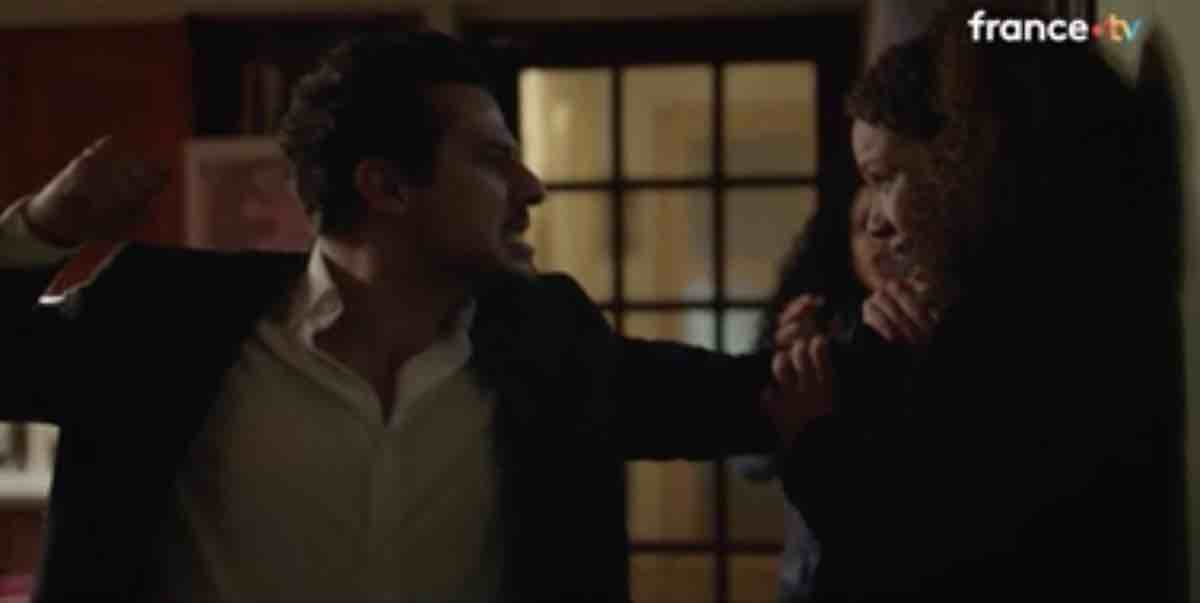 Un Si Grand Soleil Spoiler : Lucas découvre la vérité sur Alix, Eliott prêt à frapper Muriel ! (épisode du 1er juillet)